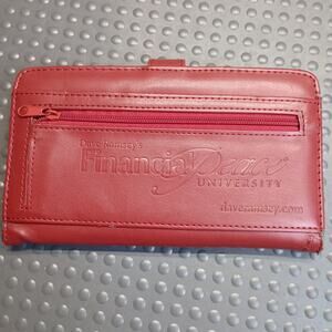 Dave Ramsey Financial Peace University Envelope System